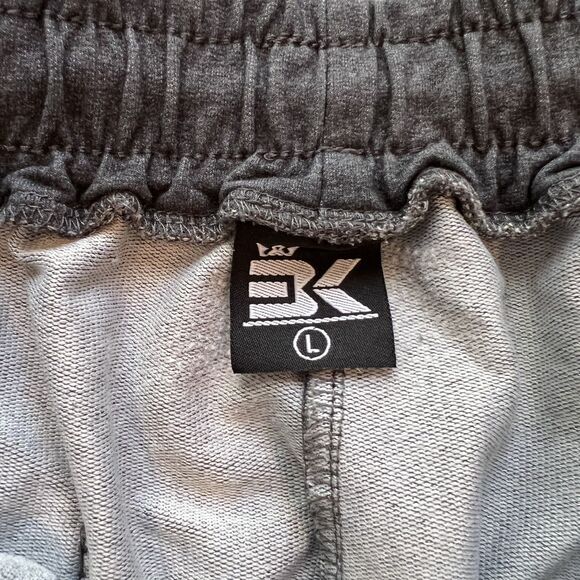 BROKIG Joggers Gray Men's-Size L - Picture 8 of 10